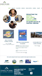 Mobile Screenshot of councilonaging.org